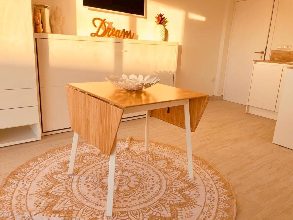 Ferienwohnung A 2 Passi Dal Mare! Es Pujols Exterior foto