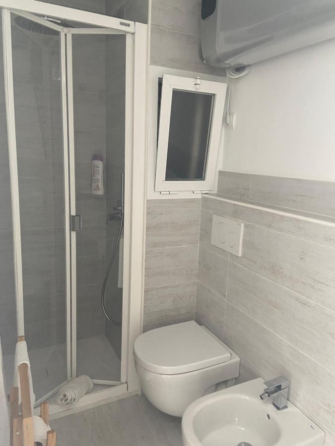 Ferienwohnung A 2 Passi Dal Mare! Es Pujols Exterior foto
