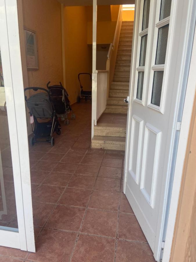 Ferienwohnung A 2 Passi Dal Mare! Es Pujols Exterior foto
